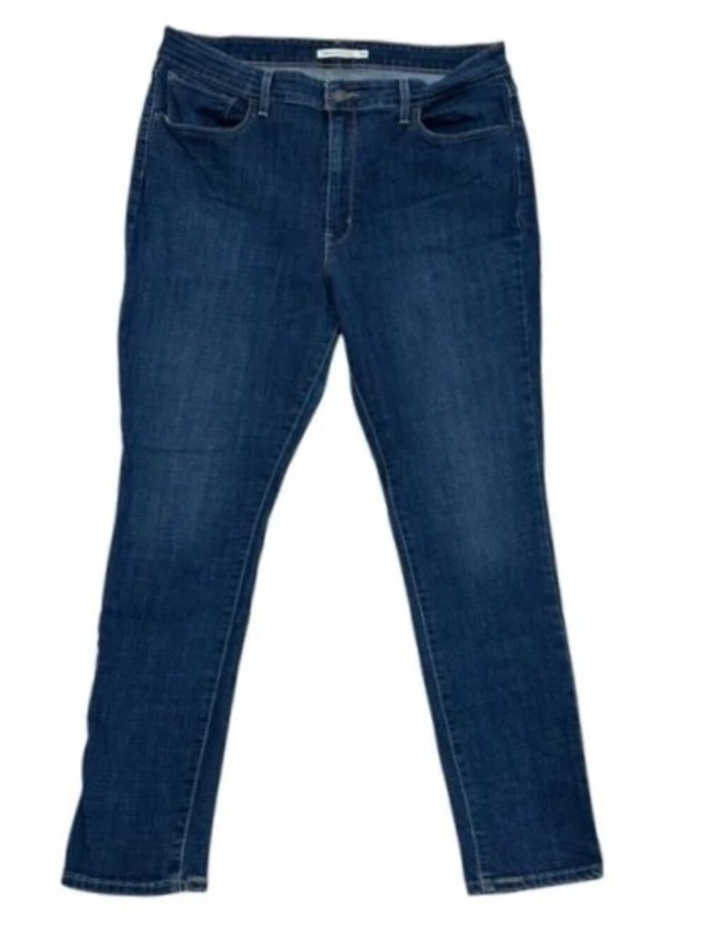 Levi's 721 Jeans - Picture 4 of 5